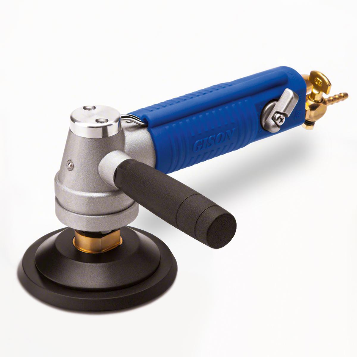 Wet air polisher discount
